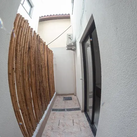 Carolekerry Apartments Sao Sebastiao  Exterior photo
