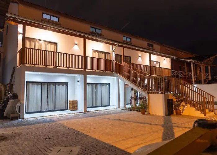 Carolekerry Apartments