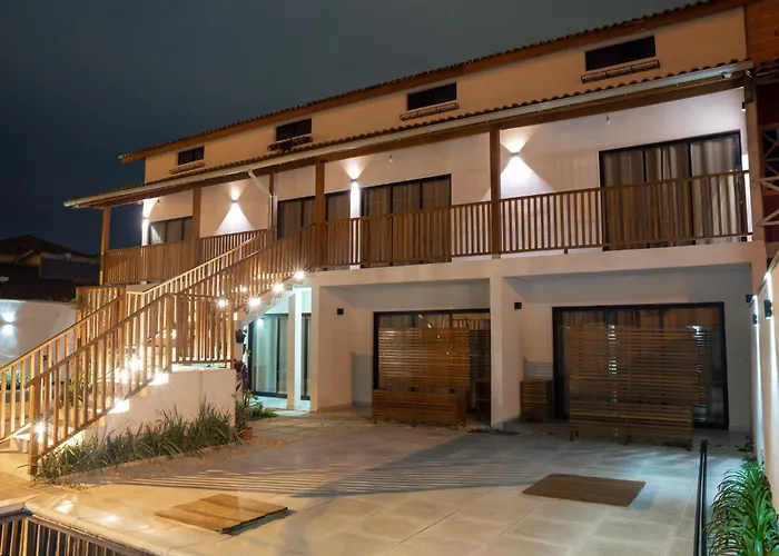 Carolekerry Apartments