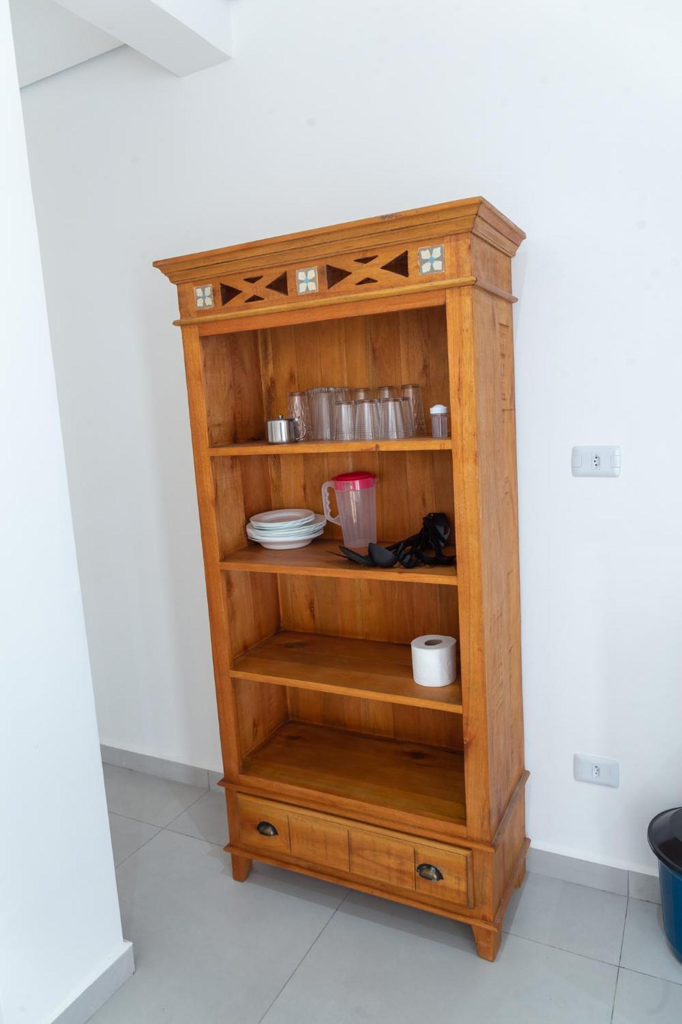 Carolekerry Apartment Sao Sebastiao (Sao Paulo)